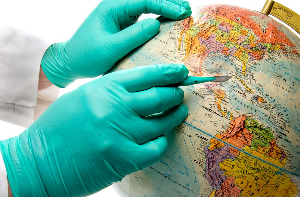 penn global surgery